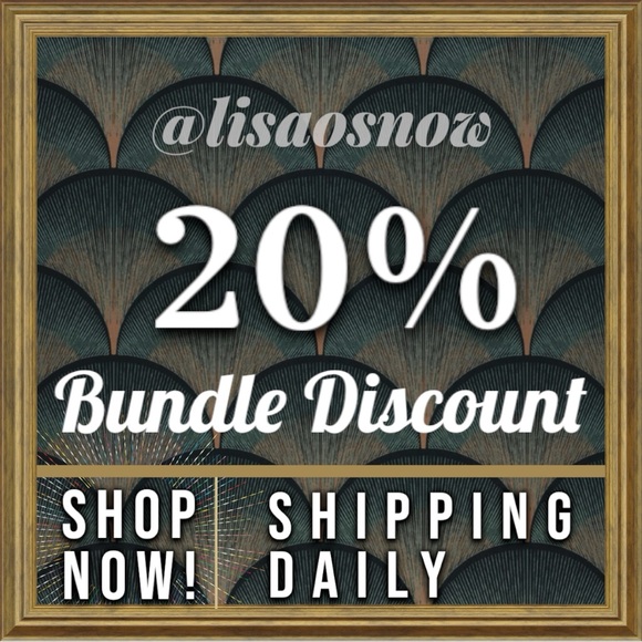 My Discount Alerts Other - 20% Bundle Discount ✅
